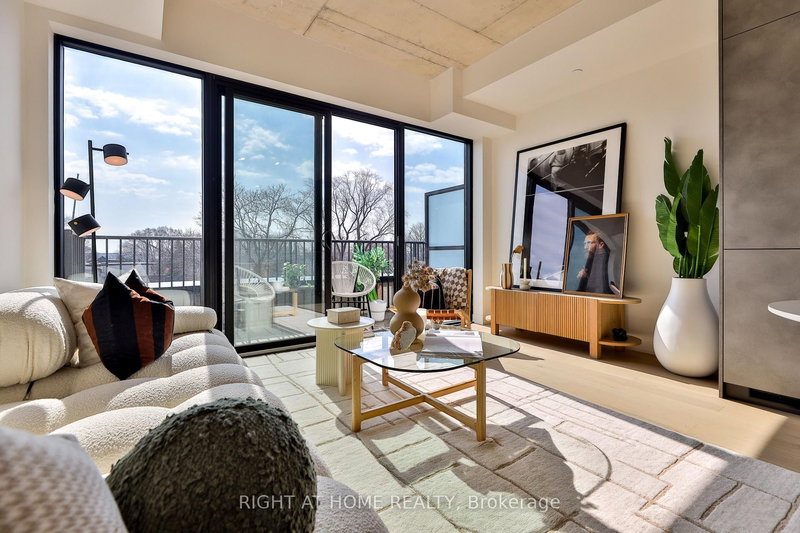 405 - 761 Queen St E, Toronto, M4M 1H3 | Image 3