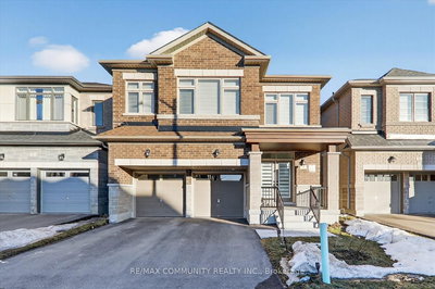 5 Thelma Dr | Whitby | Image