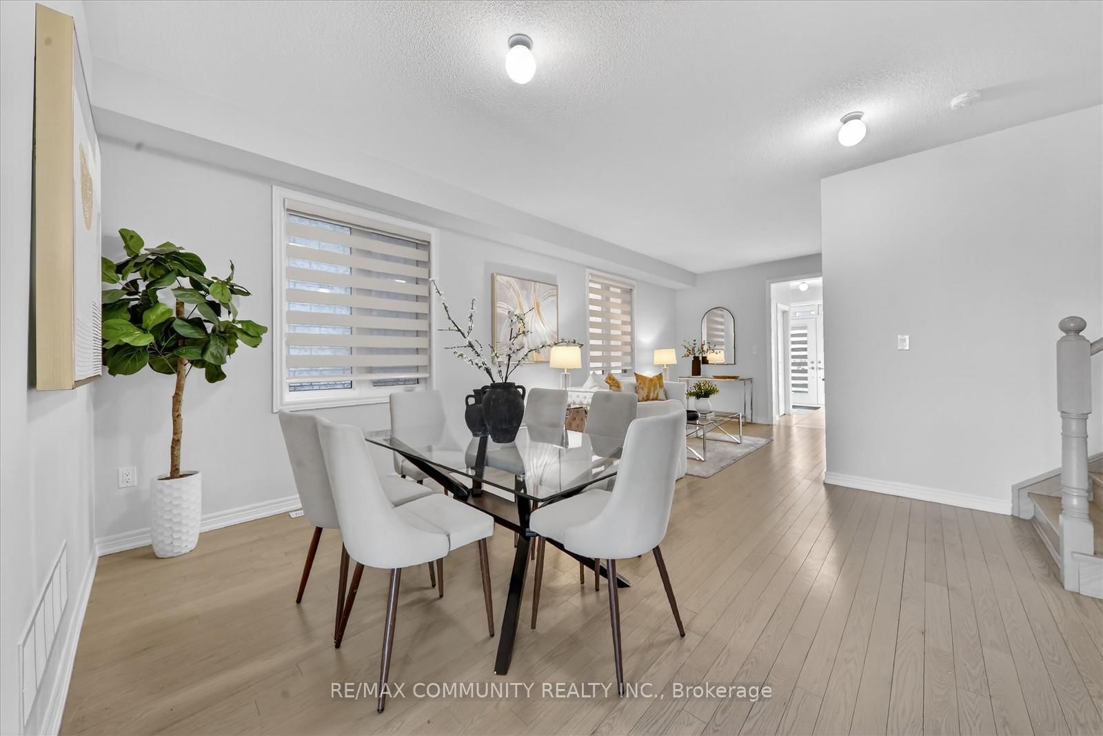 Detached House for sale at 5 Thelma Drive, Whitby, Ontario, L1P 0N3 - Rural Whitby - MLS: E12865326