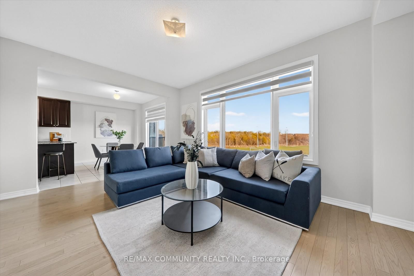 Detached House for sale at 5 Thelma Drive, Whitby, Ontario, L1P 0N3 - Rural Whitby - MLS: E12865326