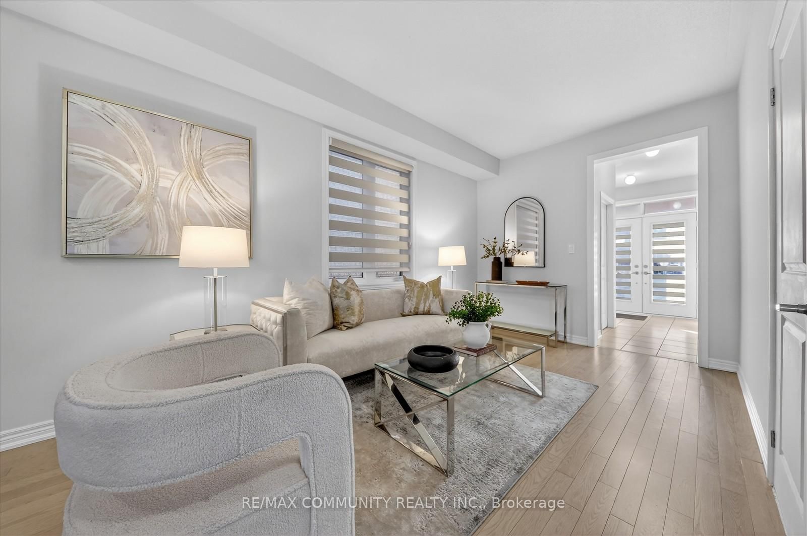 Detached House for sale at 5 Thelma Drive, Whitby, Ontario, L1P 0N3 - Rural Whitby - MLS: E12865326