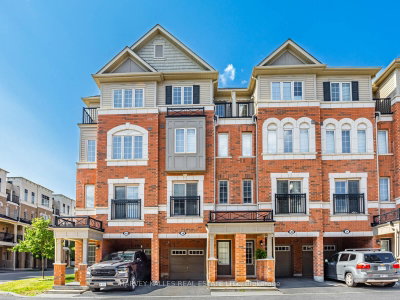 3-bed Townhouse, Condo · 38 Glenstal Path