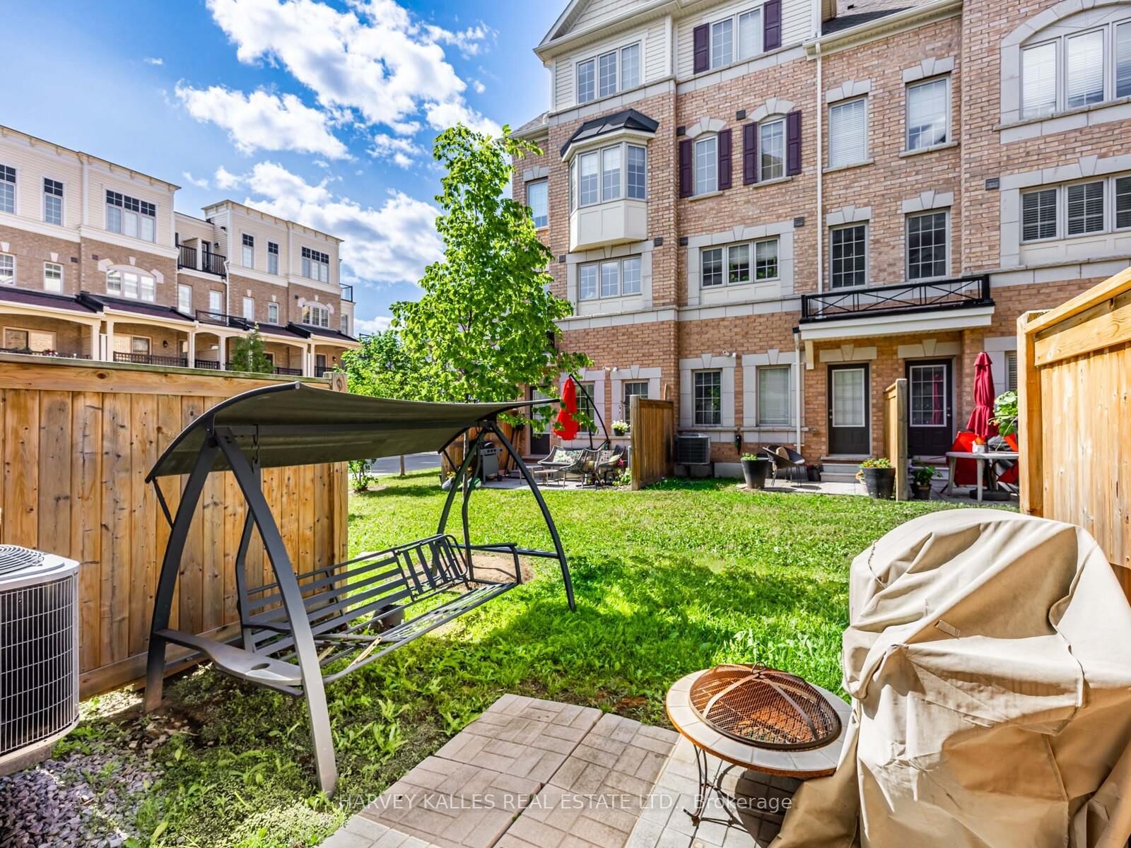 Townhouse for sale at 38 Glenstal Path, Oshawa, Ontario, L1L 0L2 - Windfields - MLS: E12865454