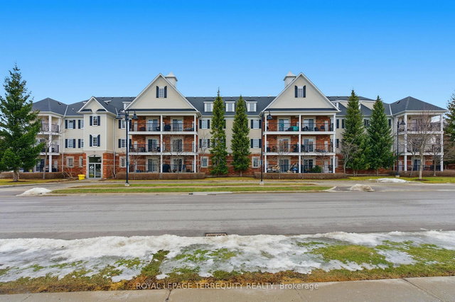 305 - 55 Shipway Avenue