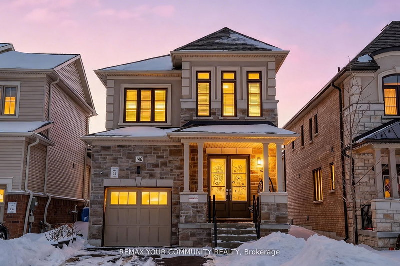 home for sale on 146 Flood Avenue