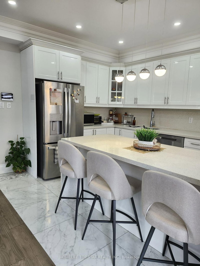 478 Aylesworth Ave, Toronto, M1N 3X9 | Image 3