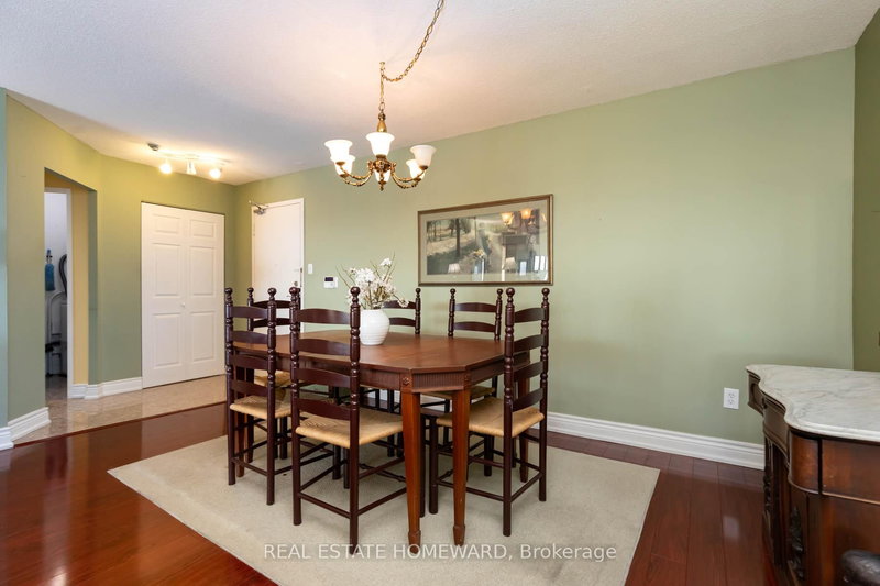 PH 79 - 1 Greystone Walk Dr, Toronto, M1K 5J3 | Image 3