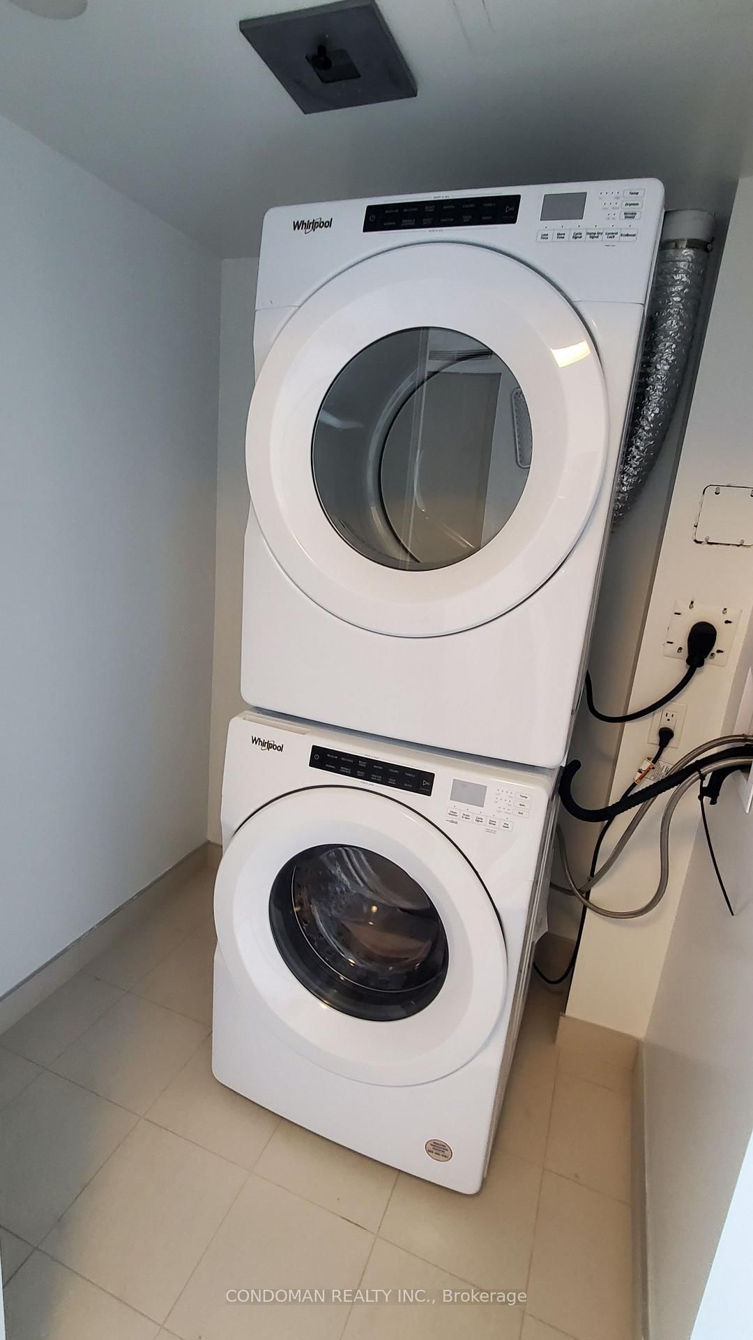 Condo for lease at 1207-45 Baseball Place, Toronto, Ontario, M4M 0E7 - South Riverdale - MLS: E12866186