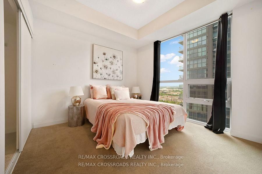 Condo for lease at 1910-20 Meadowglen Place, Toronto, Ontario, M1G 0A9 - Woburn - MLS: E12866224