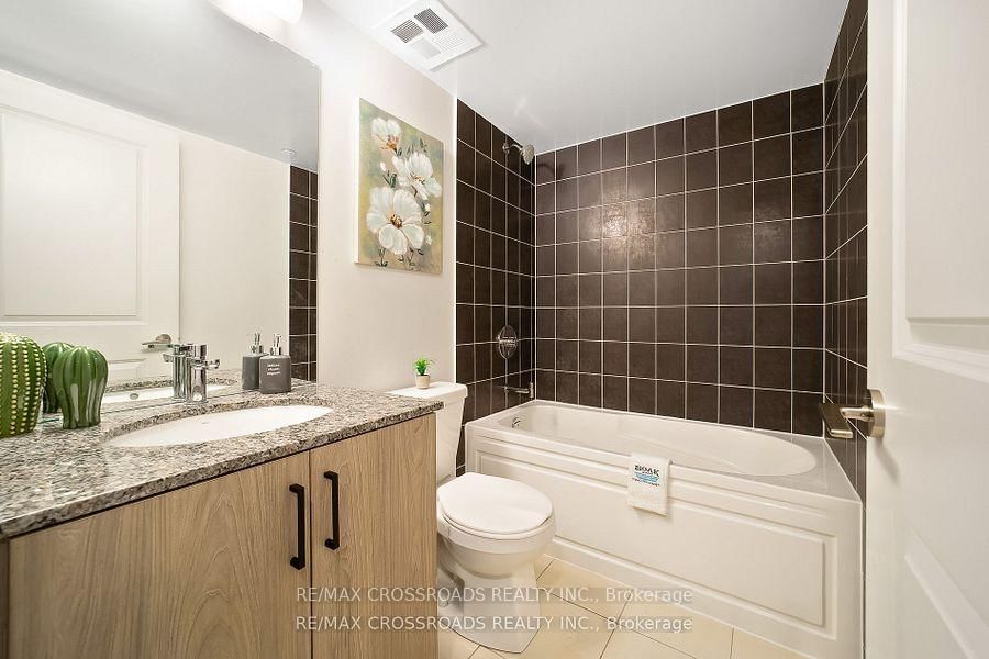 Condo for lease at 1910-20 Meadowglen Place, Toronto, Ontario, M1G 0A9 - Woburn - MLS: E12866224