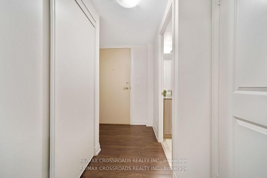 Condo for lease at 1910-20 Meadowglen Place, Toronto, Ontario, M1G 0A9 - Woburn - MLS: E12866224