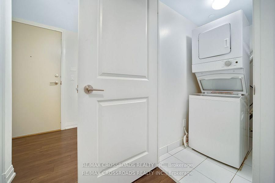 Condo for lease at 1910-20 Meadowglen Place, Toronto, Ontario, M1G 0A9 - Woburn - MLS: E12866224