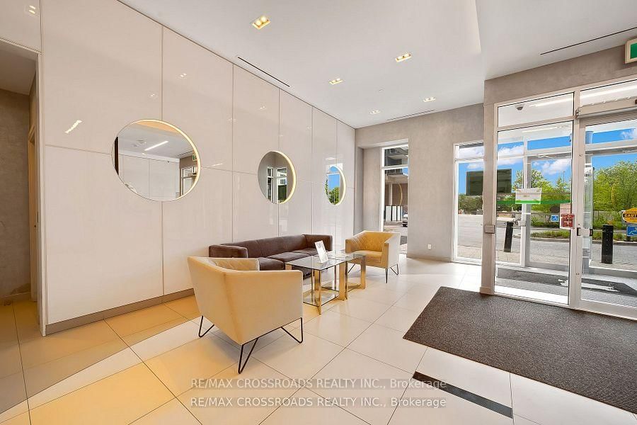 Condo for lease at 1910-20 Meadowglen Place, Toronto, Ontario, M1G 0A9 - Woburn - MLS: E12866224