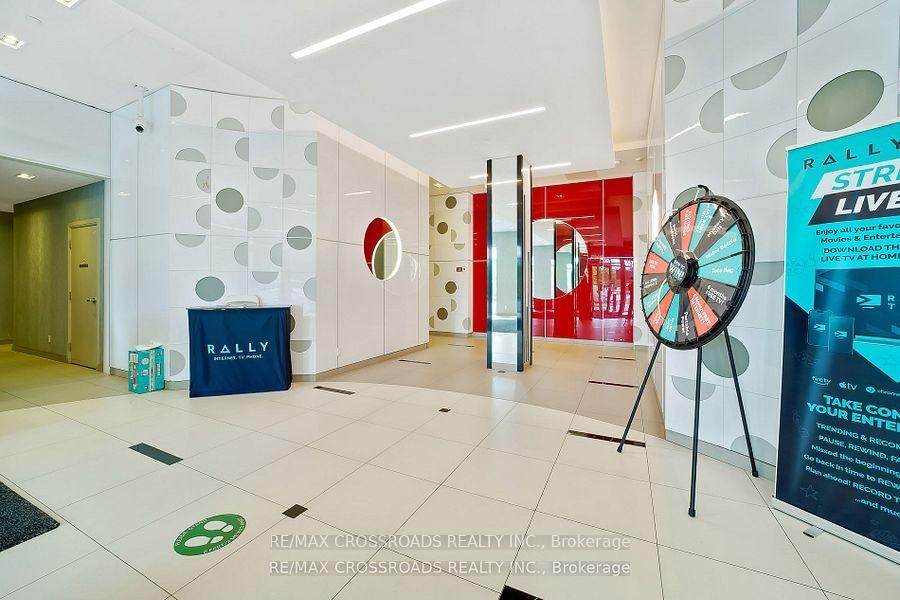 Condo for lease at 1910-20 Meadowglen Place, Toronto, Ontario, M1G 0A9 - Woburn - MLS: E12866224