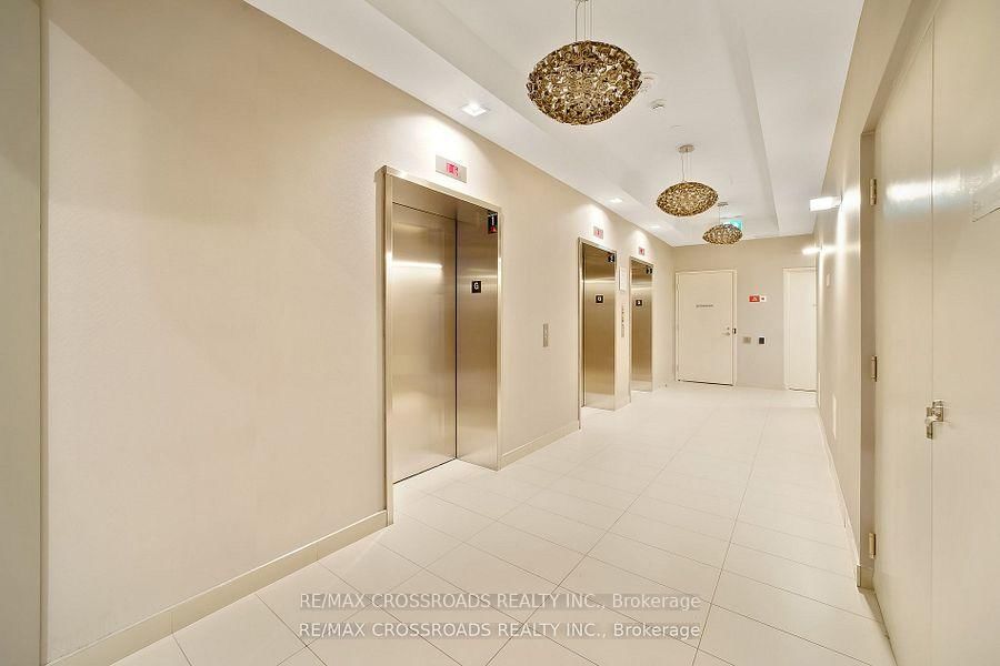 Condo for lease at 1910-20 Meadowglen Place, Toronto, Ontario, M1G 0A9 - Woburn - MLS: E12866224