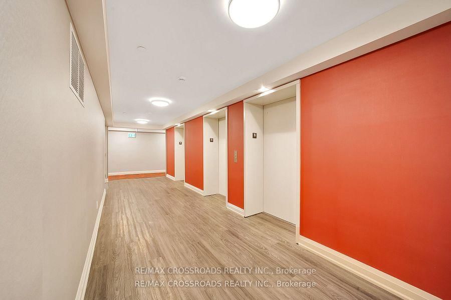 Condo for lease at 1910-20 Meadowglen Place, Toronto, Ontario, M1G 0A9 - Woburn - MLS: E12866224