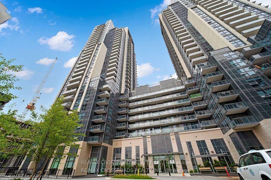 Condo for lease at 1910-20 Meadowglen Place, Toronto, Ontario, M1G 0A9 - Woburn - MLS: E12866224