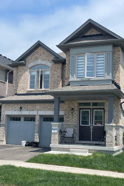 1287 Plymouth Dr | Oshawa | Image