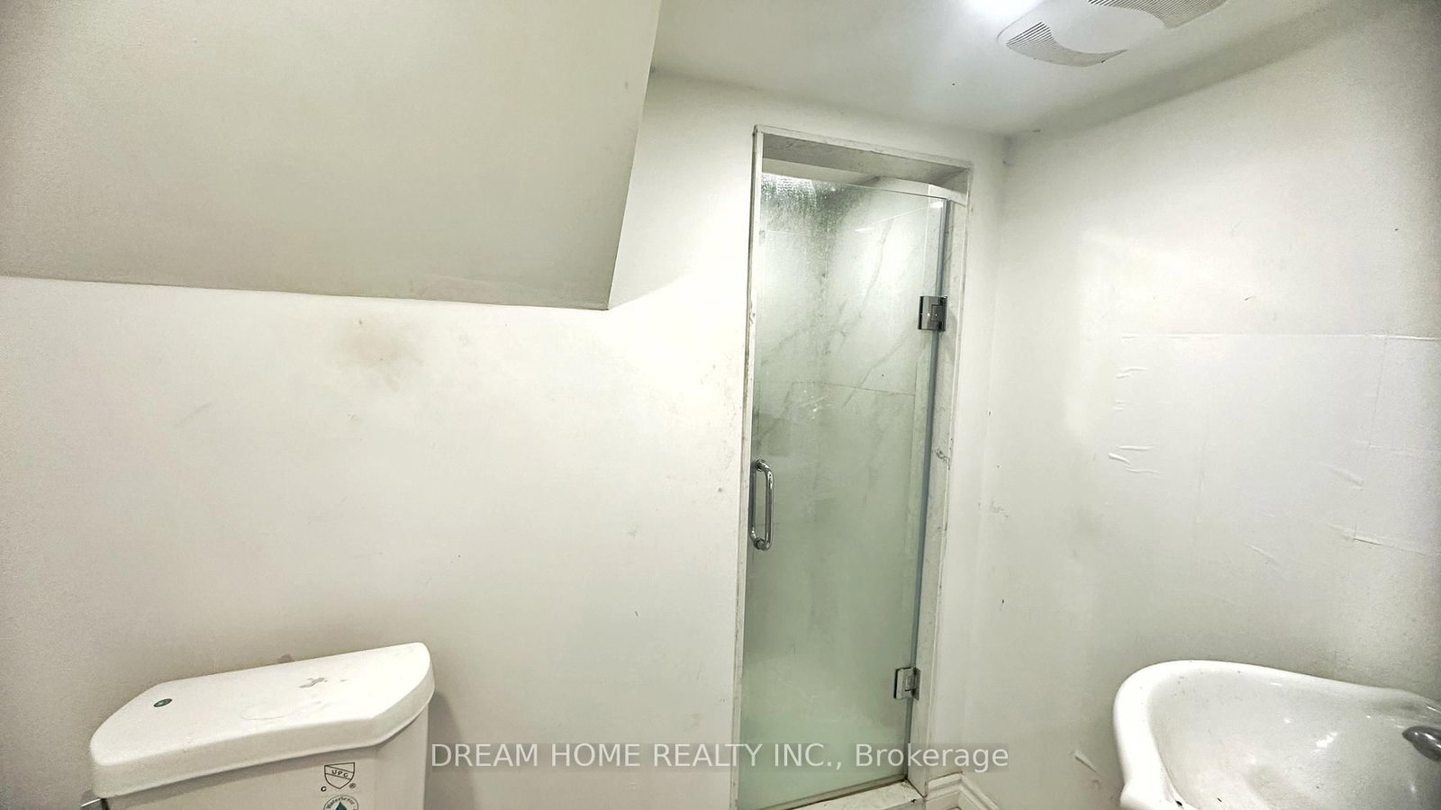 Detached House for lease at Basement A-1018 Kennedy Road, Toronto, Ontario, M1K 2E8 - Ionview - MLS: E12866332