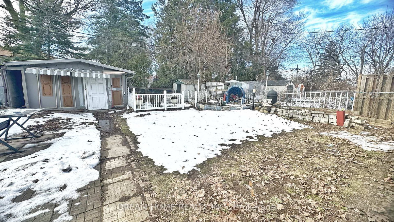 Detached House for lease at Basement A-1018 Kennedy Road, Toronto, Ontario, M1K 2E8 - Ionview - MLS: E12866332