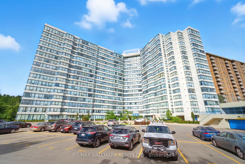 #802 - 3050 Ellesmere Rd, Toronto, M1E 5E6 | Image 3