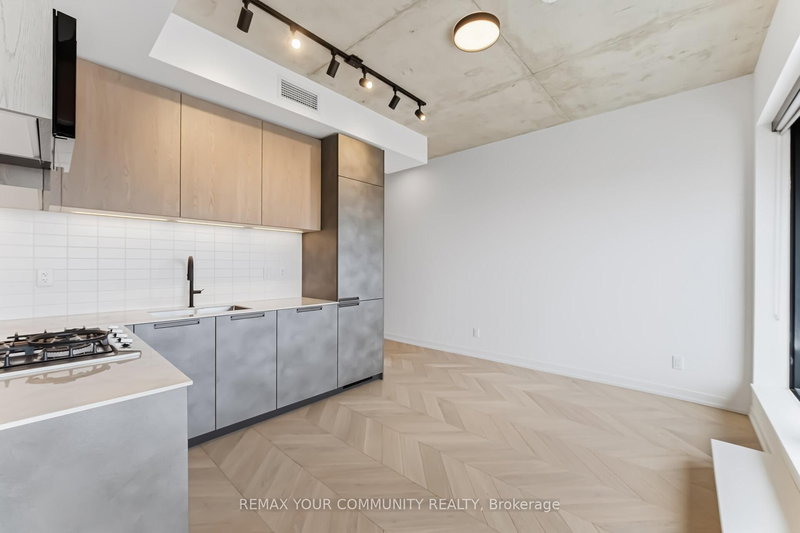 603 - 761 Queen St, Toronto, M4M 1H3 | Image 3