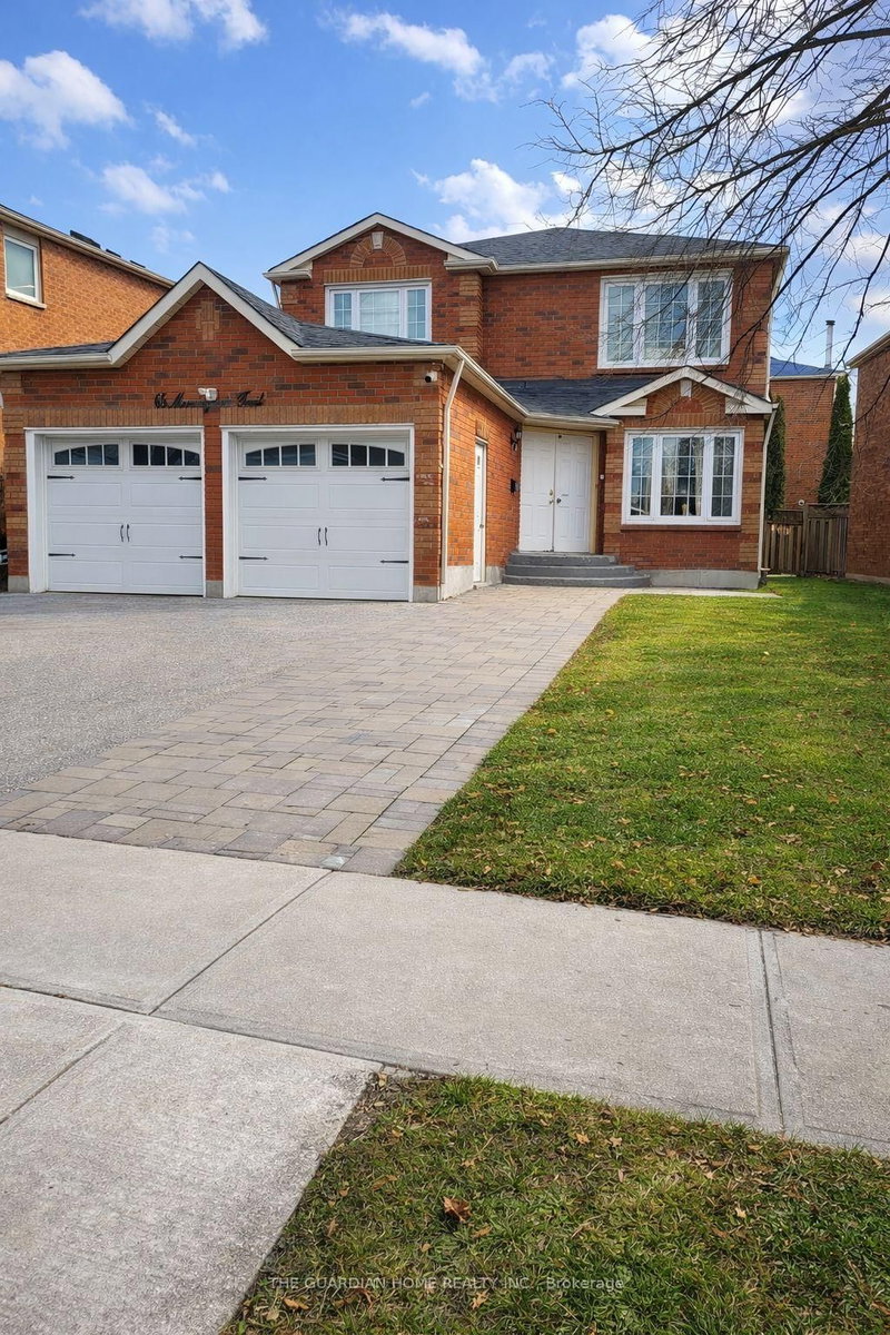 65 Morningview Tr, Toronto, M1B 5A8 | Image 2