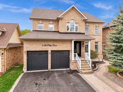 8 St Philip Crt | Whitby | Image