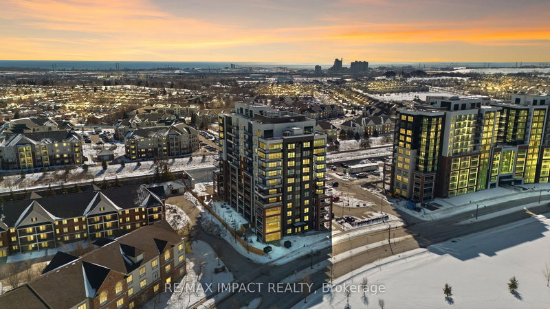 home for lease on 1202-55 Clarington Boulevard S