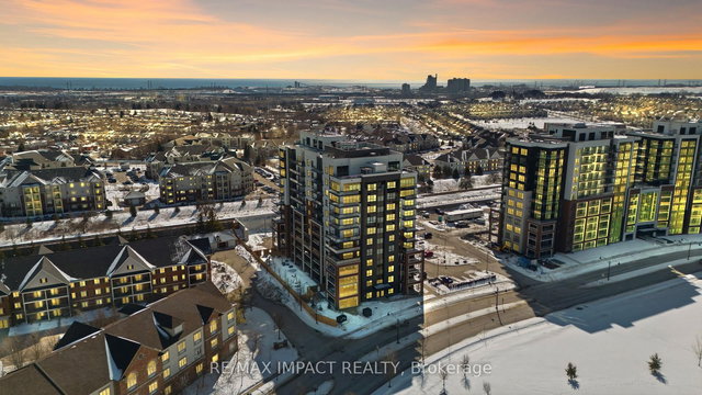 1202 - 55 Clarington Boulevard S