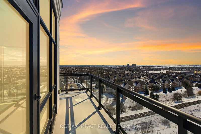 1202 - 55 Clarington Blvd S, Clarington, L1C 7J4 | Image 2