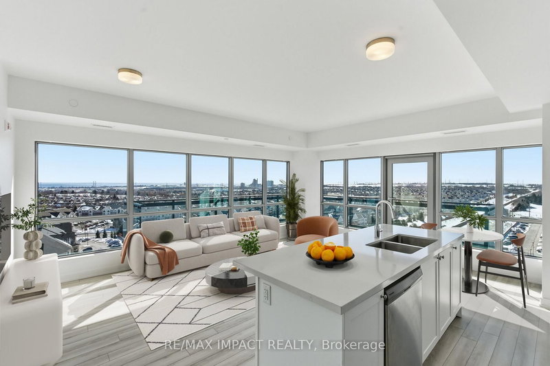 1202 - 55 Clarington Blvd S, Clarington, L1C 7J4 | Image 3