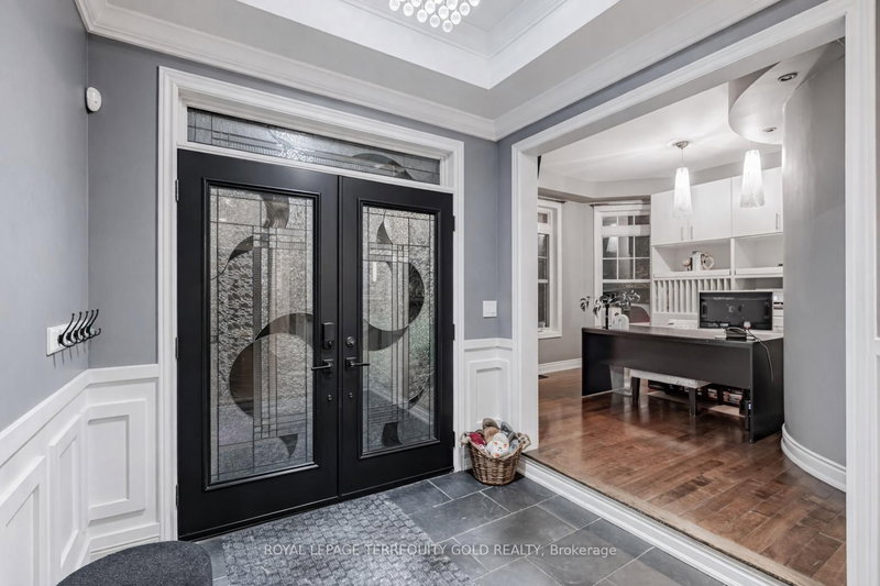 Upper - 66 Rideout St, Ajax, L1S 1P8 | Image 3