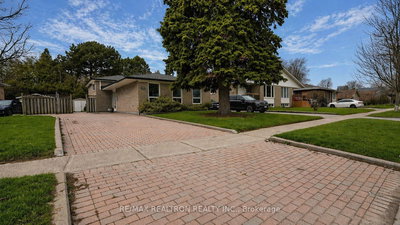 802 Modlin Rd | Pickering | Image