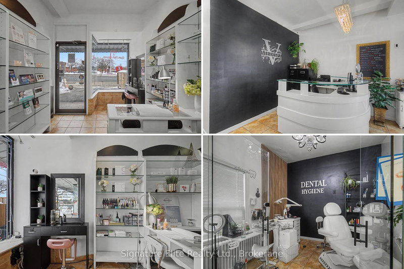 2400 Kingston Rd, Toronto, M1N 1V2 | Image 2