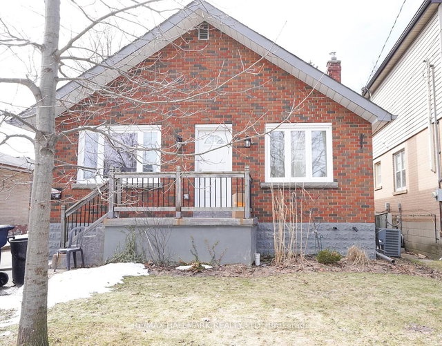 Basement - 52 Sandown Avenue