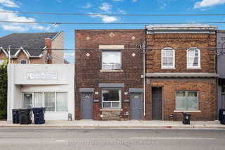 1563 Kingston Road