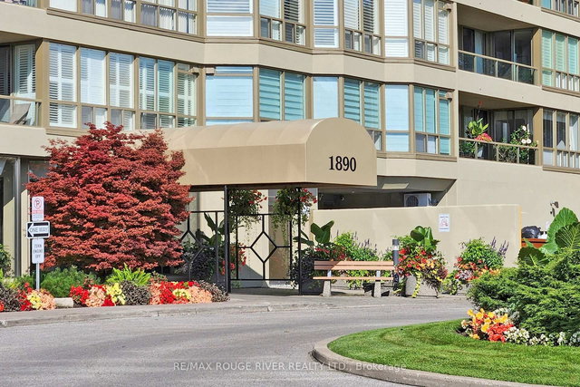 207 - 1890 Valley Farm Road