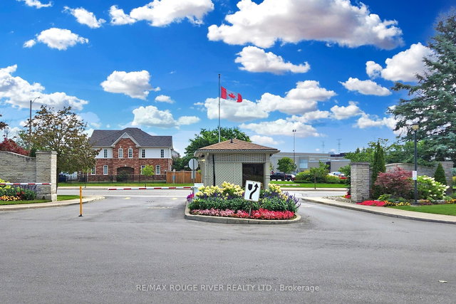 207 - 1890 Valley Farm Road