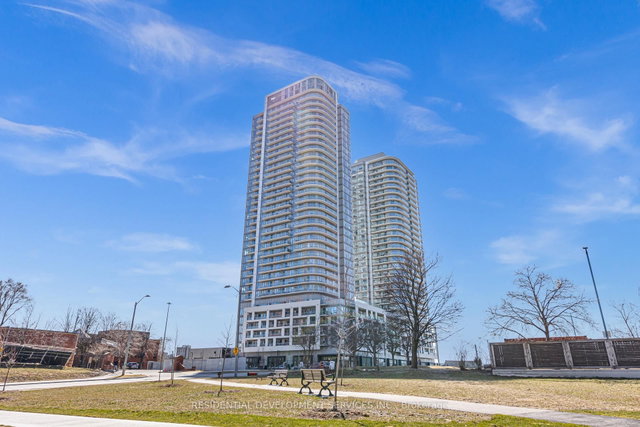 2127 - 2031 Kennedy Road