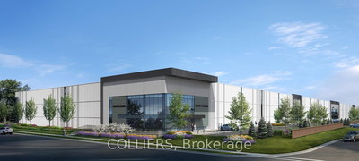 Option 1 - 1845 Birchmount Rd | Toronto | Image