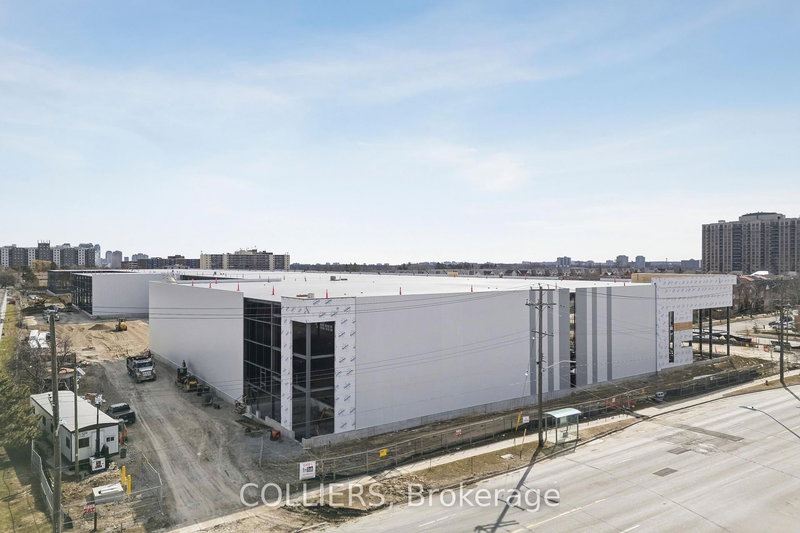 Option 3 - 1845 Birchmount Rd, Toronto, M1P 0B8 | Image 3