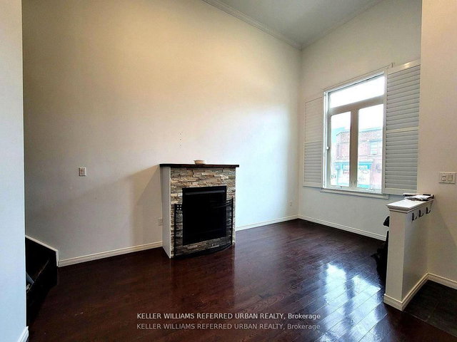 287 Kingswood Road