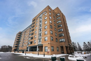 314 - 1665 Pickering Parkway