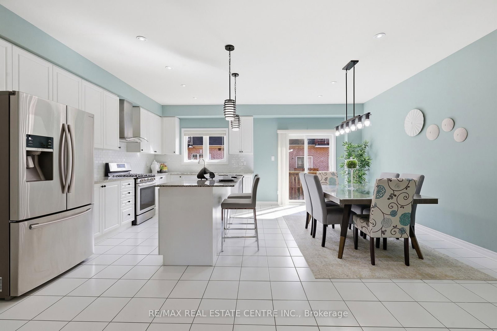 Townhouse for sale at 1577 Bruny Avenue, Pickering, Ontario, L1X 0C5 - Duffin Heights - MLS: E12868376