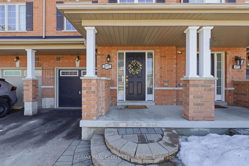 1577 Bruny Ave, Pickering, L1X 0C5 | Image 2