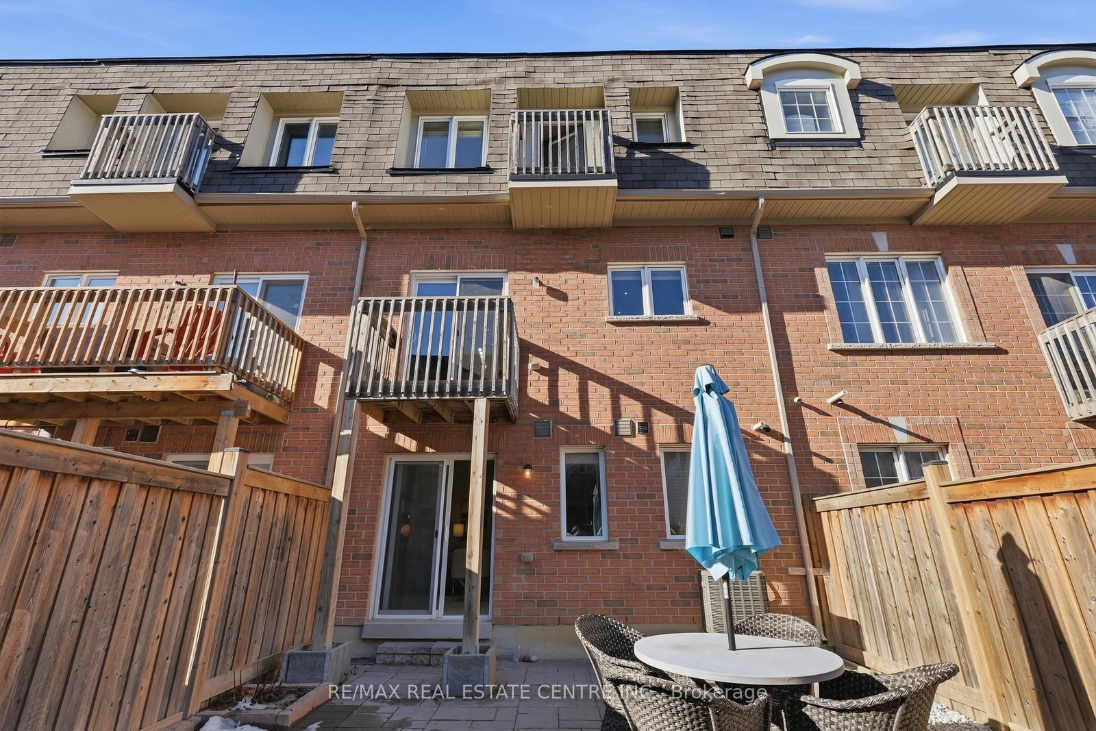 Townhouse for sale at 1577 Bruny Avenue, Pickering, Ontario, L1X 0C5 - Duffin Heights - MLS: E12868376