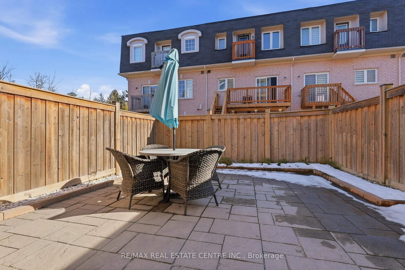 Townhouse for sale at 1577 Bruny Avenue, Pickering, Ontario, L1X 0C5 - Duffin Heights - MLS: E12868376