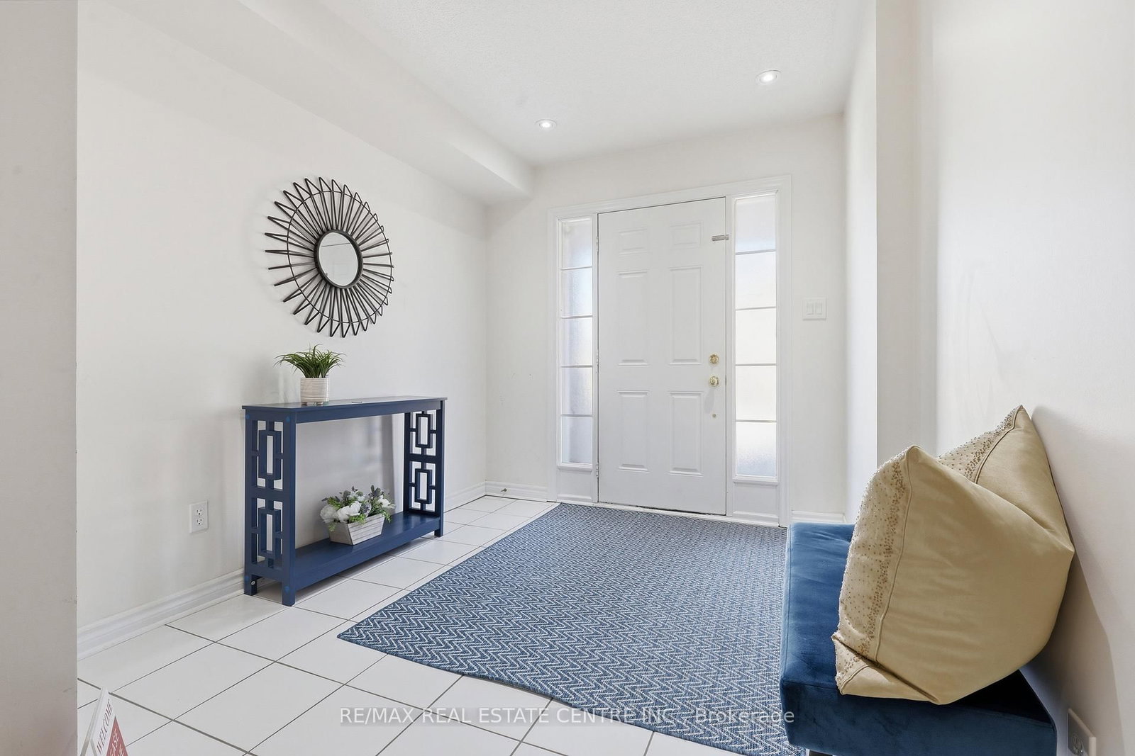 Townhouse for sale at 1577 Bruny Avenue, Pickering, Ontario, L1X 0C5 - Duffin Heights - MLS: E12868376