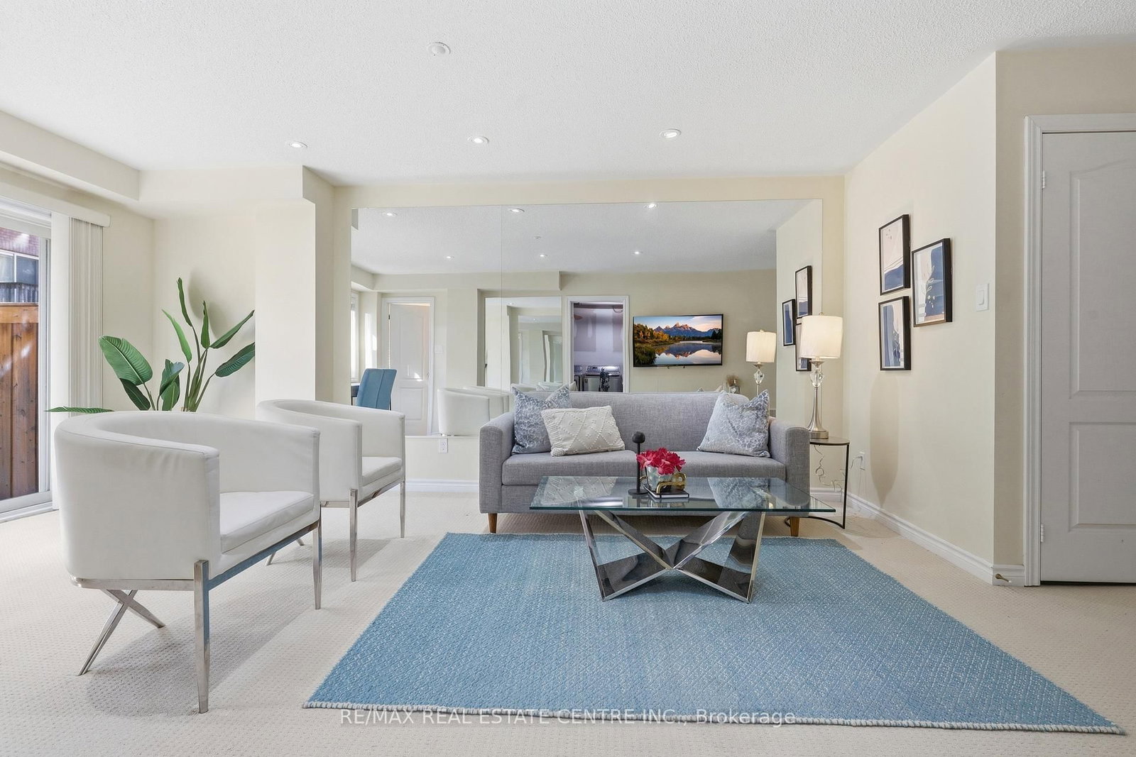 Townhouse for sale at 1577 Bruny Avenue, Pickering, Ontario, L1X 0C5 - Duffin Heights - MLS: E12868376